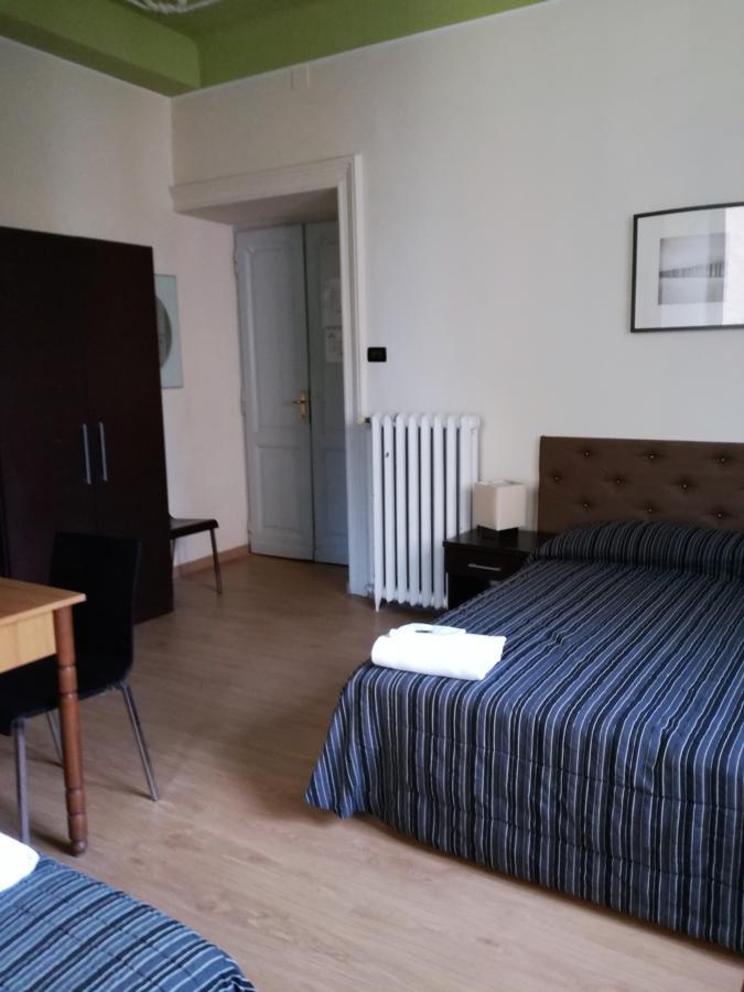Marvi Hotel Hotel Rom