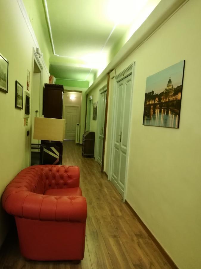 Marvi Hotel Rom